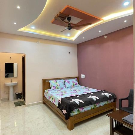 Mamatha Guest Inn Hampi Zewnętrze zdjęcie
