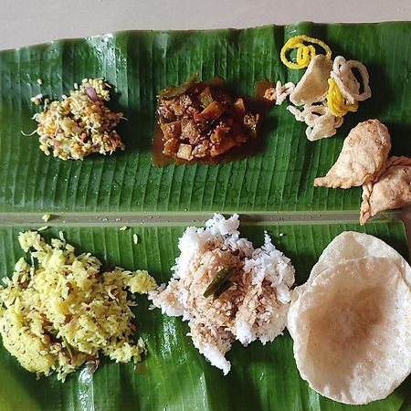 Mamatha Guest Inn Hampi Zewnętrze zdjęcie