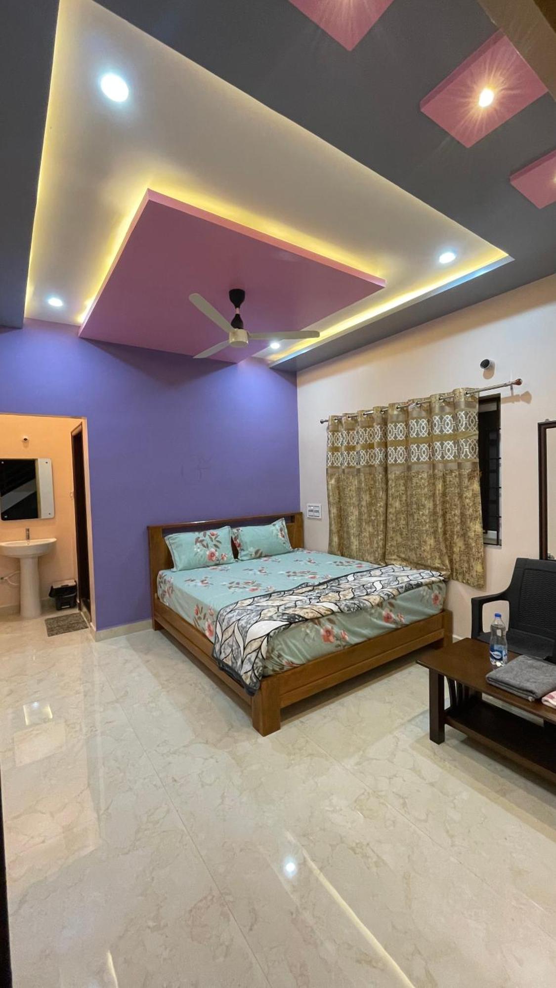 Mamatha Guest Inn Hampi Zewnętrze zdjęcie