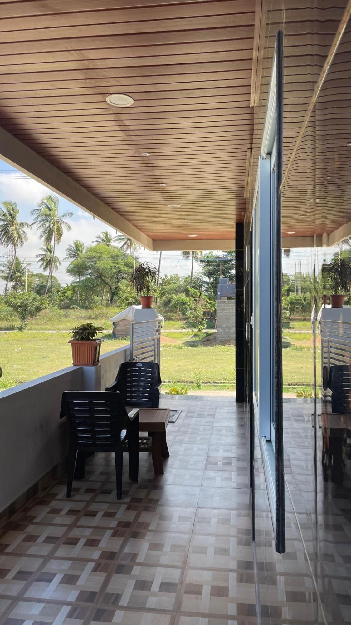 Mamatha Guest Inn Hampi Zewnętrze zdjęcie